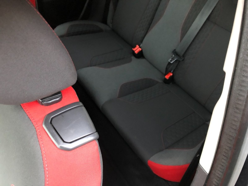 Used Ford Fiesta 2016 for sale - 76712226: Photo 18