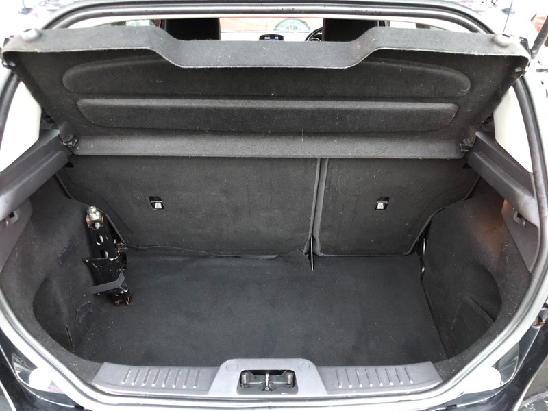 Used Ford Fiesta 2016 for sale - 76712226: Photo 19