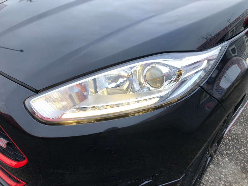 Used Ford Fiesta 2016 for sale - 76712226: Photo 7