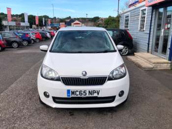 Used Skoda Citigo 2015 for sale - 74387955: Photo
