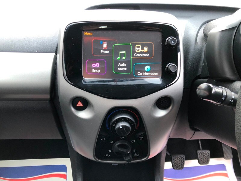 Used Peugeot 108 2015 for sale - 77409243: Photo 12