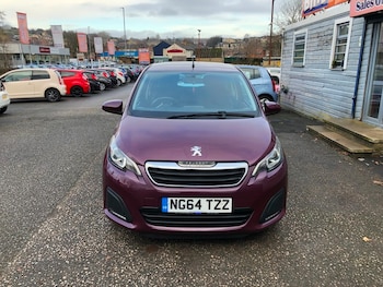 Used Peugeot 108 2015 for sale - 77409243: Photo