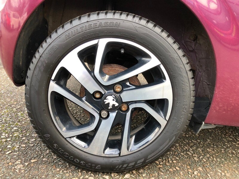 Used Peugeot 108 2015 for sale - 77409243: Photo 7