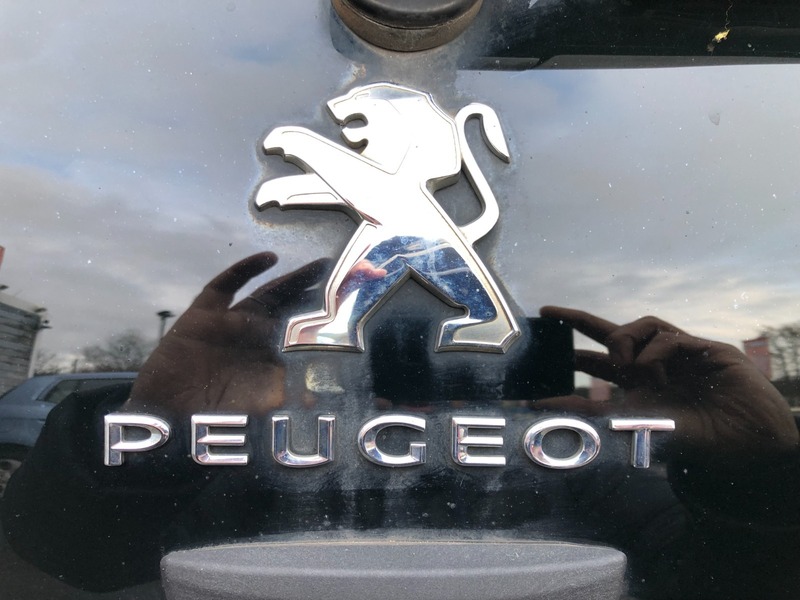 Used Peugeot 108 2015 for sale - 77409243: Photo 8