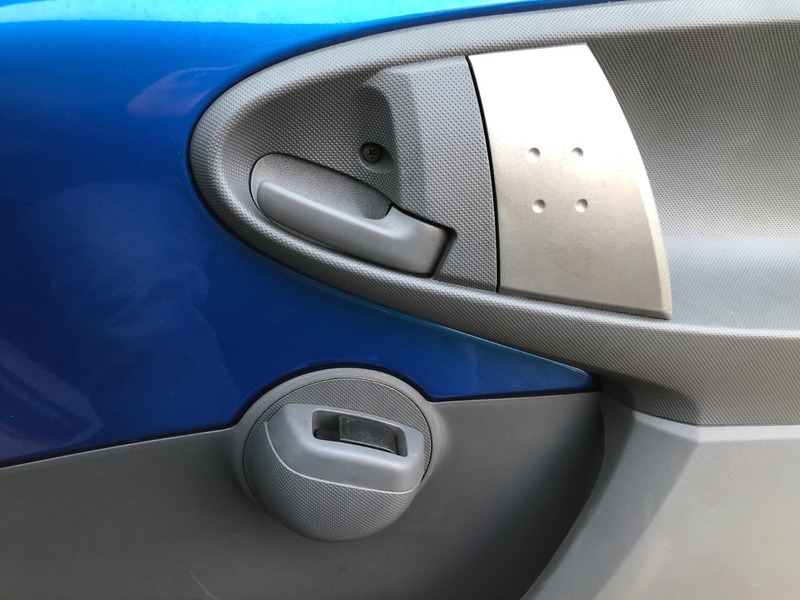 Used Peugeot 107 2011 for sale - 76934957: Photo 15