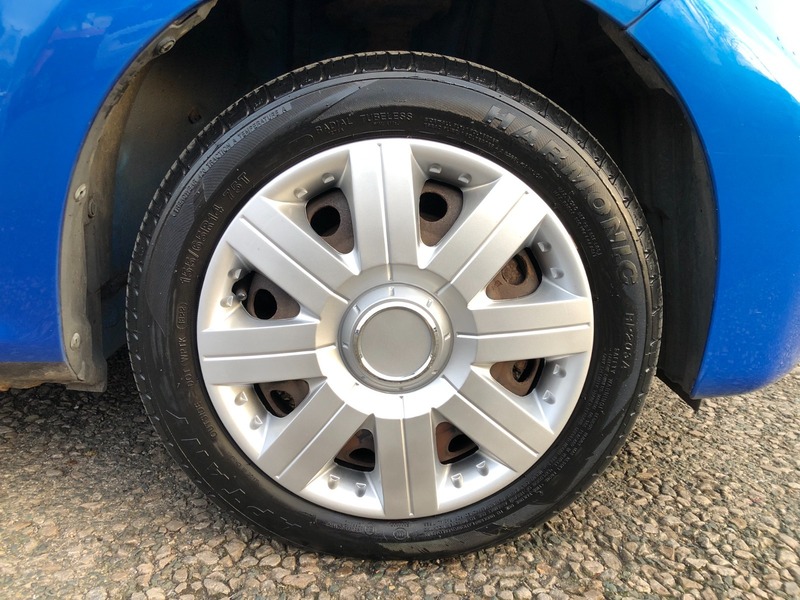 Used Peugeot 107 2011 for sale - 76934957: Photo 7