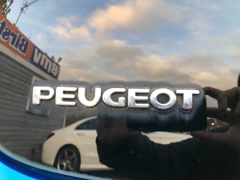 Used Peugeot 107 2011 for sale - 76934957: Photo 8