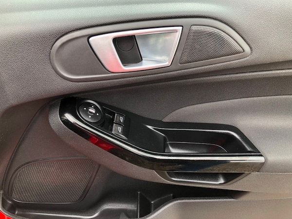 Used Ford Fiesta 2013 for sale - 74387953: Photo 13