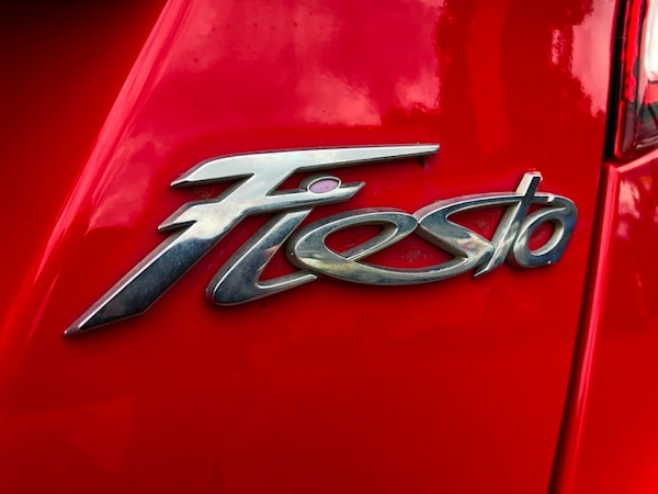 Used Ford Fiesta 2013 for sale - 74387953: Photo 9