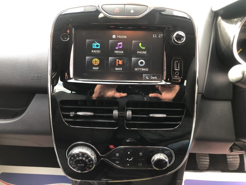 Used Renault Clio 2014 for sale - 77821777: Photo 10