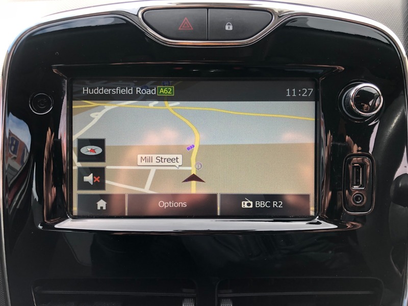 Used Renault Clio 2014 for sale - 77821777: Photo 11