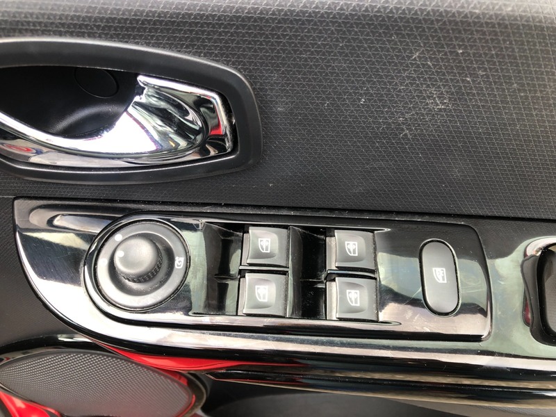 Used Renault Clio 2014 for sale - 77821777: Photo 14