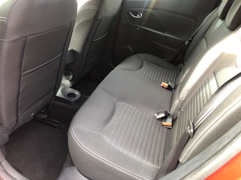 Used Renault Clio 2014 for sale - 77821777: Photo 16