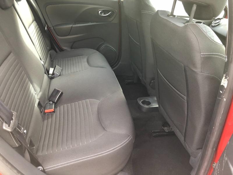 Used Renault Clio 2014 for sale - 77821777: Photo 18