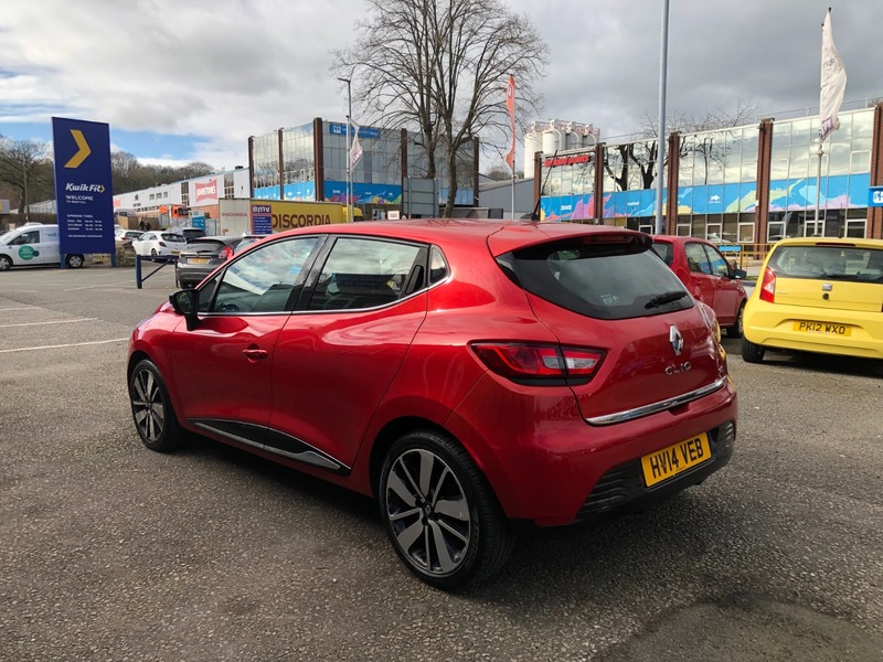 Used Renault Clio 2014 for sale - 77821777: Photo 7