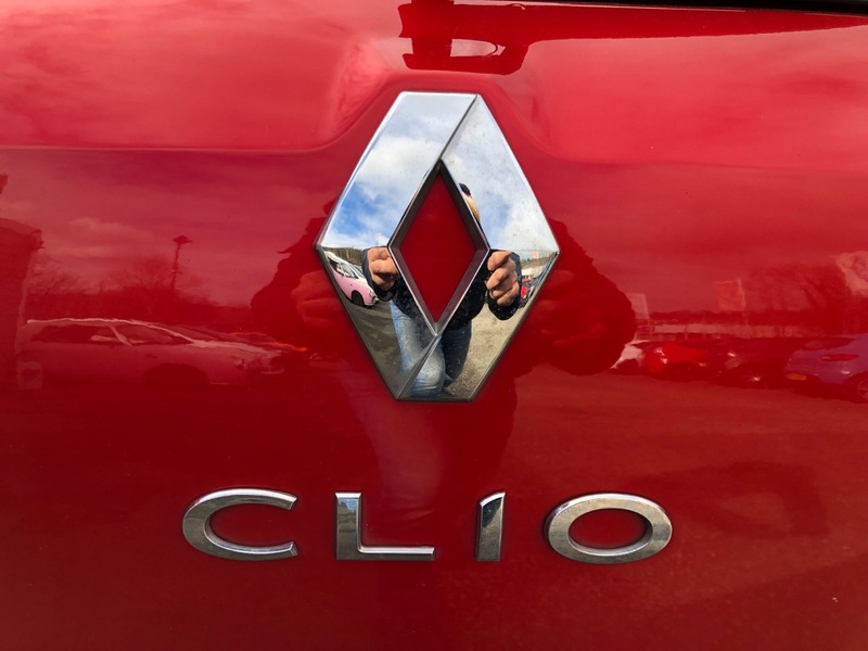 Used Renault Clio 2014 for sale - 77821777: Photo 8