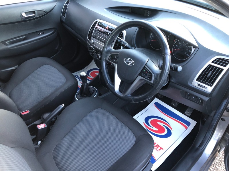 Used Hyundai i20 2012 for sale - 76784677: Photo 10
