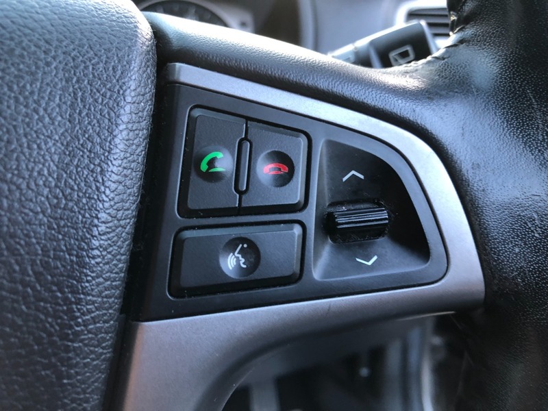 Used Hyundai i20 2012 for sale - 76784677: Photo 12