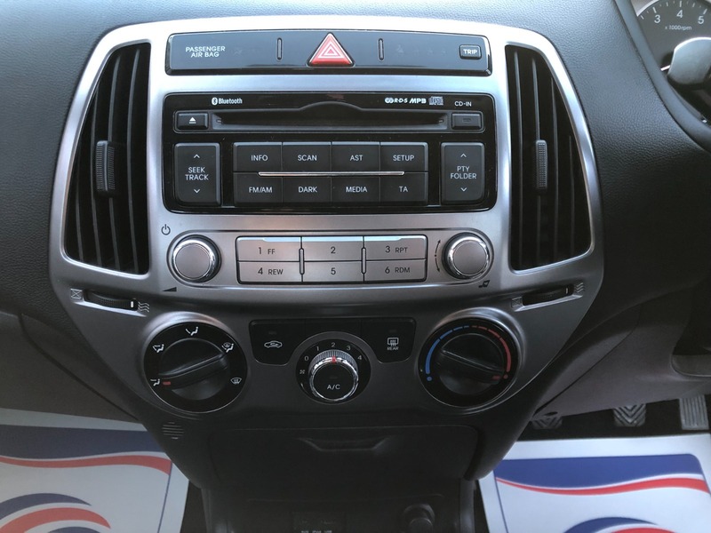 Used Hyundai i20 2012 for sale - 76784677: Photo 13