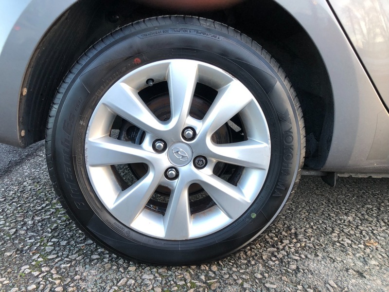 Used Hyundai i20 2012 for sale - 76784677: Photo 7