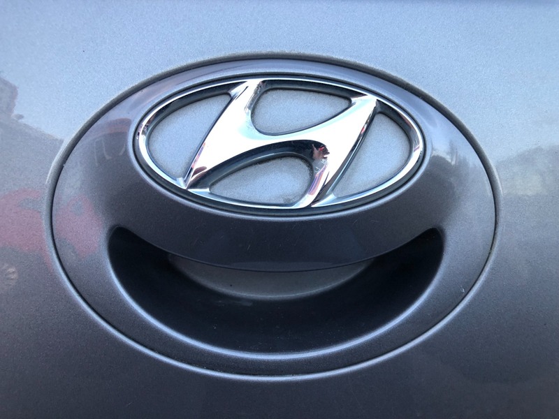 Used Hyundai i20 2012 for sale - 76784677: Photo 8