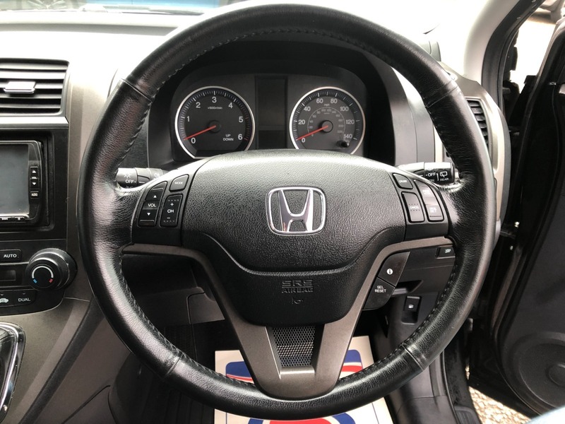 Used Honda CR-V 2012 for sale - 77452713: Photo 10