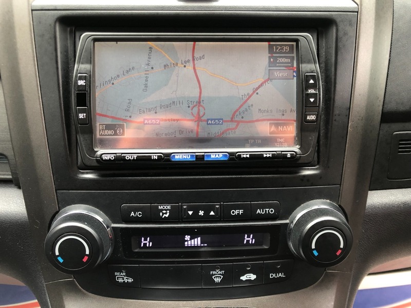 Used Honda CR-V 2012 for sale - 77452713: Photo 11