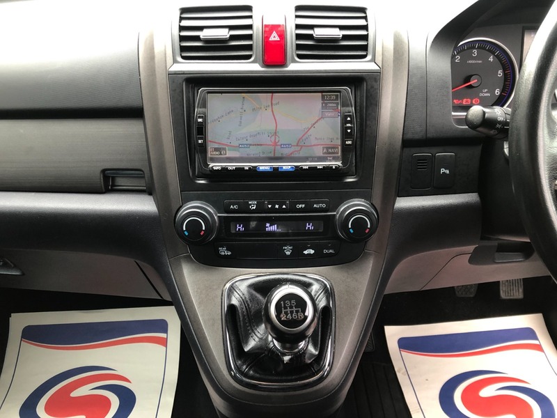 Used Honda CR-V 2012 for sale - 77452713: Photo 12