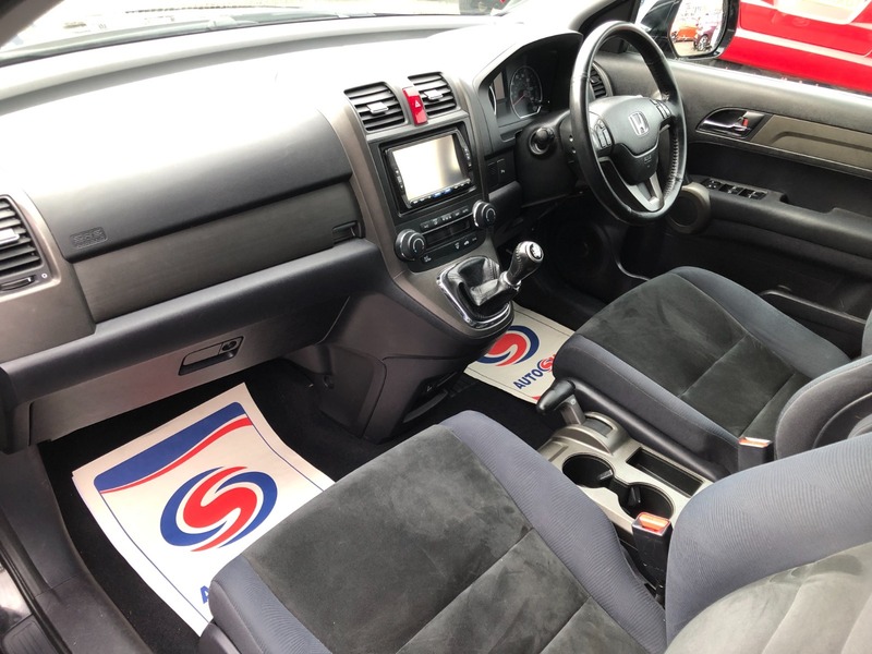 Used Honda CR-V 2012 for sale - 77452713: Photo 14