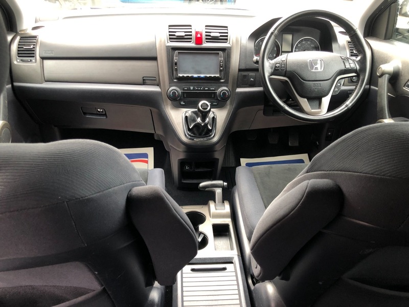 Used Honda CR-V 2012 for sale - 77452713: Photo 16