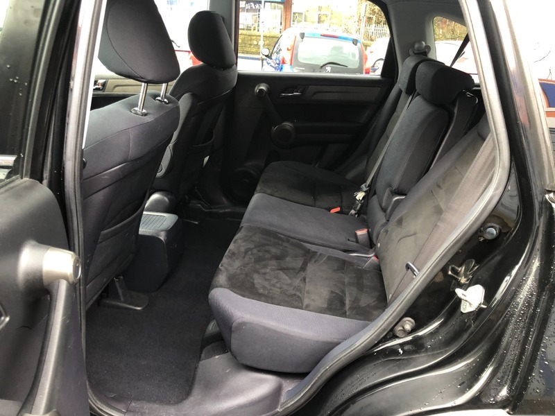 Used Honda CR-V 2012 for sale - 77452713: Photo 17