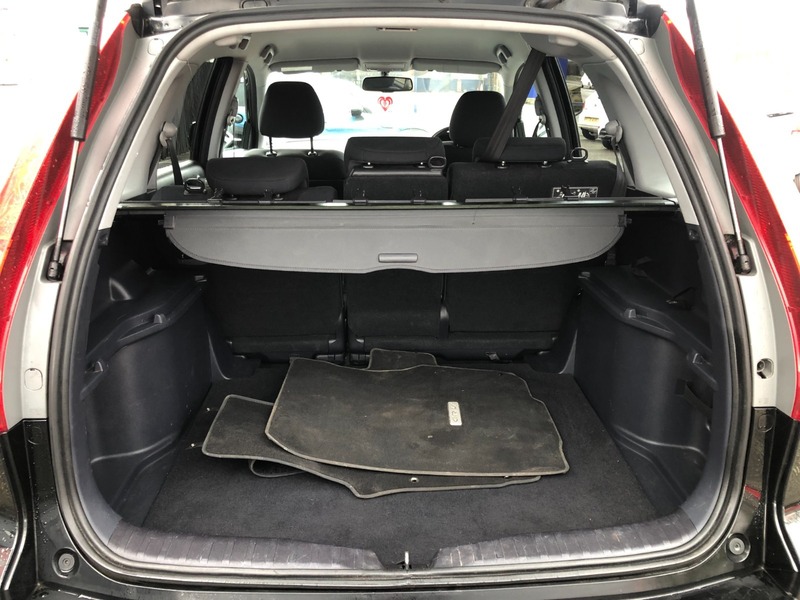 Used Honda CR-V 2012 for sale - 77452713: Photo 18