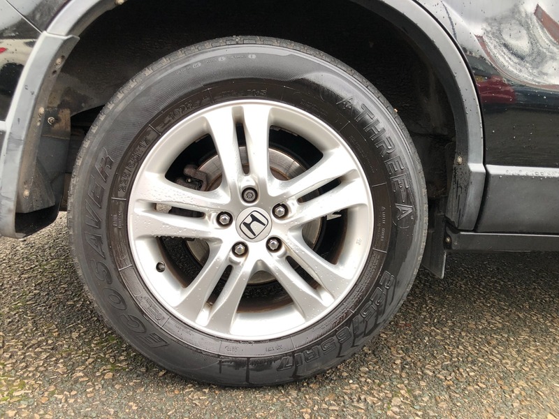 Used Honda CR-V 2012 for sale - 77452713: Photo 6