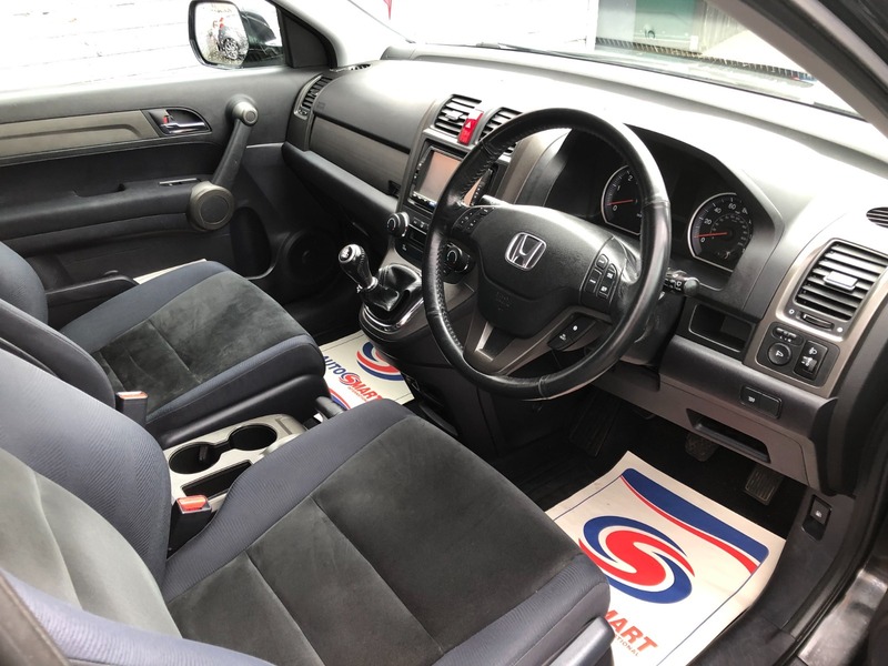 Used Honda CR-V 2012 for sale - 77452713: Photo 9