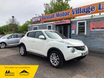 2013 - 1.6 Acenta 5dr [Premium Pack]