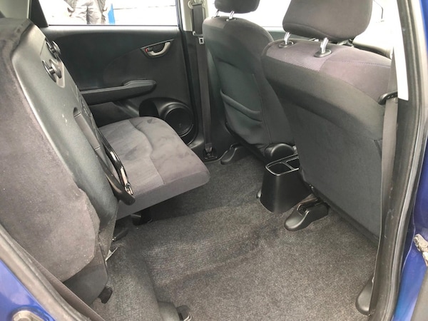 Used Honda Jazz 2010 for sale - 74931402: Photo 14