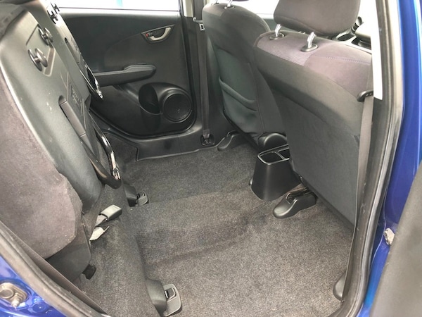 Used Honda Jazz 2010 for sale - 74931402: Photo 15