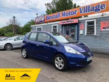 Used Honda Jazz 2010 for sale - 74931402: Photo