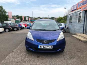 Used Honda Jazz 2010 for sale - 74931402: Photo