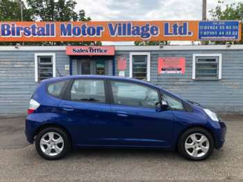 Used Honda Jazz 2010 for sale - 74931402: Photo