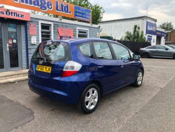 Used Honda Jazz 2010 for sale - 74931402: Photo