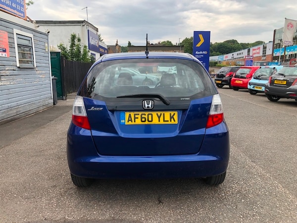 Used Honda Jazz 2010 for sale - 74931402: Photo 5