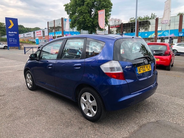 Used Honda Jazz 2010 for sale - 74931402: Photo 6