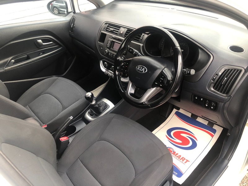Used Kia Rio 2014 for sale - 78201383: Photo 10