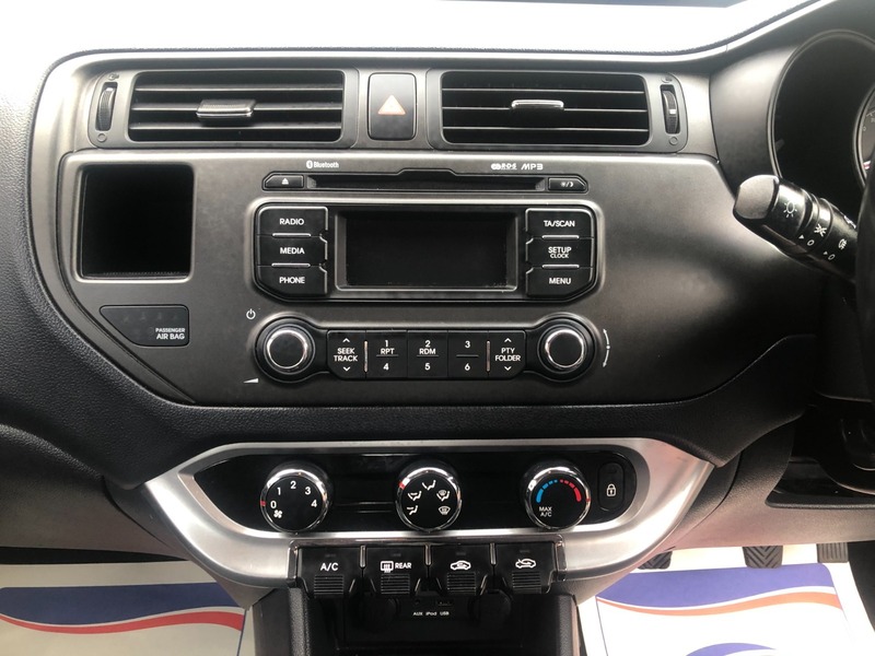 Used Kia Rio 2014 for sale - 78201383: Photo 12