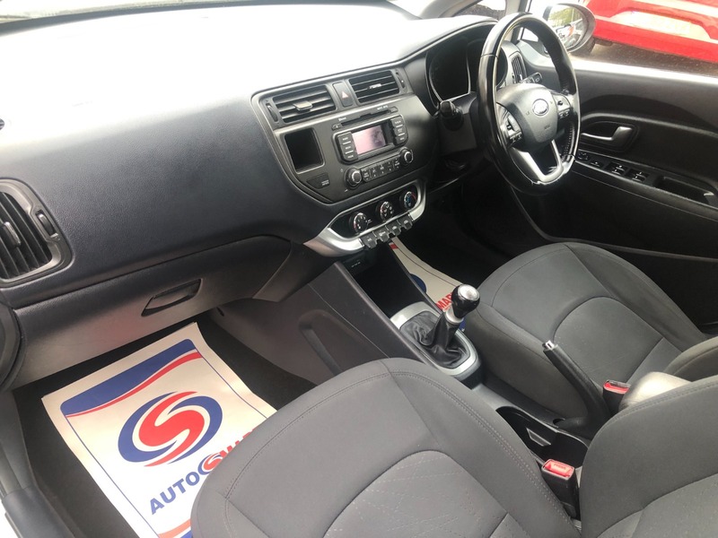 Used Kia Rio 2014 for sale - 78201383: Photo 15