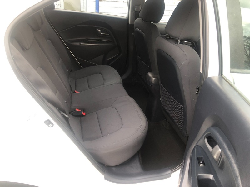 Used Kia Rio 2014 for sale - 78201383: Photo 16