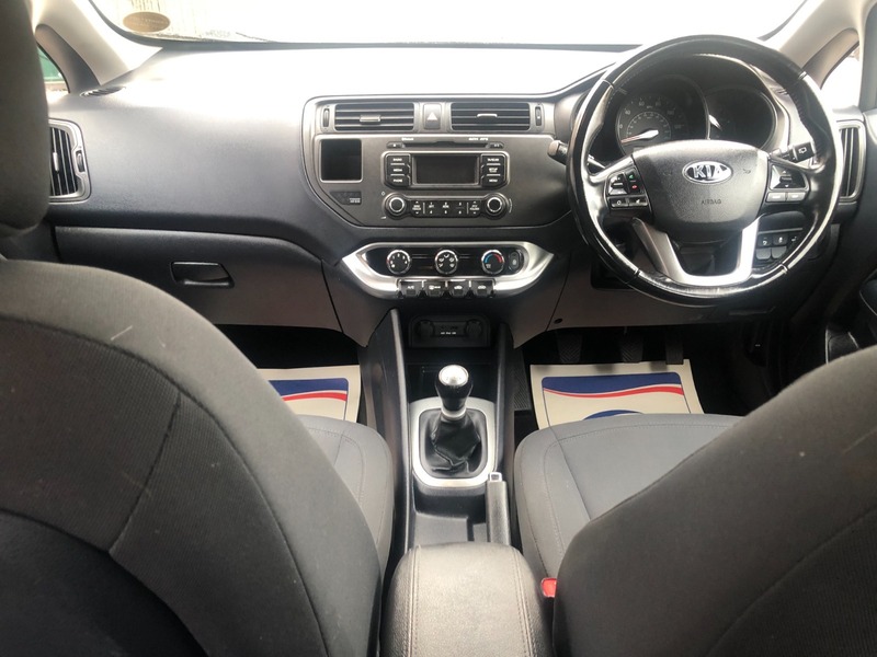 Used Kia Rio 2014 for sale - 78201383: Photo 17