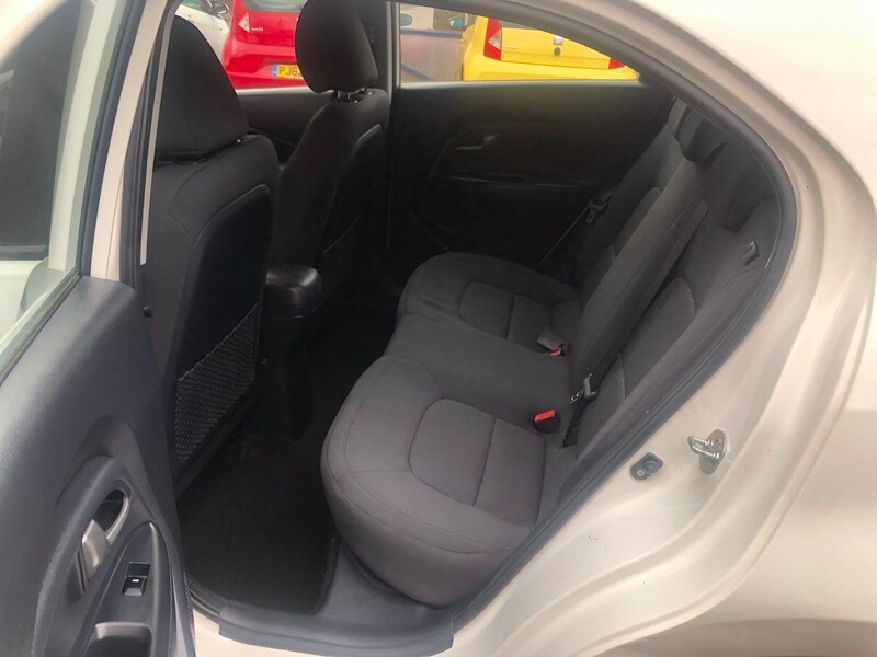 Used Kia Rio 2014 for sale - 78201383: Photo 18