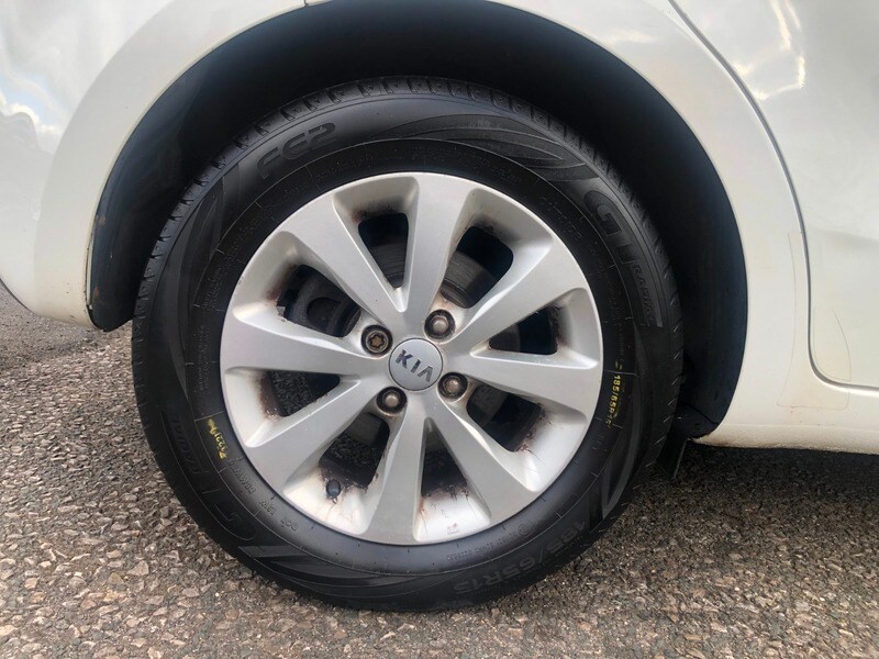 Used Kia Rio 2014 for sale - 78201383: Photo 7